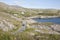 Coast near Urhan Village, Beara Peninsula; Cork