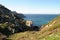 The coast of Nurra, between Cala Rio Flumini and Cala Lampianu