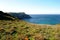 The coast of Nurra, between Cala Rio Flumini and Cala Lampianu