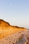 coast of Oleron Island, Poitou-Charentes, France