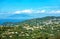 Coast of Peninsula of Sorrento, Campania, Italy, Europe