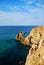Coast of Sagres