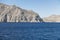 Coast of the Simi Island