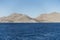 Coast of the Simi Island