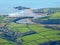 Coast of South Devon and Burgh Island