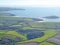 Coast of South Devon and Burgh Island