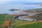 Coast of South Devon and Burgh Island