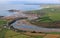 Coast of South Devon and Burgh Island