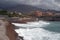 Coast in Tenerife