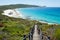 Coast Torndirrup National Park Albany Australia