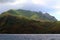 The coast of Waya Island, Yasawa Islands, Fiji