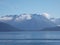 Coastal Alaska Landscape