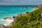 Coastal Beachfront in Bermuda