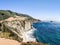 Coastal California nature  Bigsur