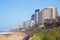 Coastal City Landscape in Umhlanga Durban South Africa