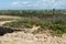 Coastal Cliffs and Beaches at Cueva Del Indio