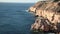 Coastal Cliffs Kalbarri Western Australia