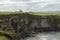 Coastal headlands