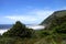 Coastal headlands near Cape Perpetua