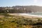 Coastal houses in San Francisco