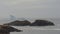 A coastal icebergin Ferryland