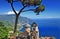 Coastal Italy - Ravello