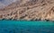 Coastal Khasab Scenery in Oman