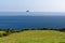 Coastal landscape - Isle of Arran - Scotland