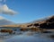 Coastal landscape, Jandia, Fuerteventura