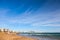 Coastal landscape, Morocco, Africa