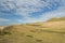 Coastal landscape near Kimmeridge, Dorset