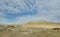 Coastal landscape near Kimmeridge, Dorset