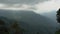 coastal mountains of the Sierra Nevada de Santa Marta