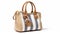 Coastal Resort Vibe Laid-back Elegance with Ladies\\\' Fancy Jute Handbags