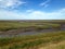 Coastal Salt Marsh