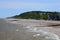 Coastal Scene, Cromer, Norfolk, England