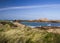 Coastal scene on guernsey, Channel Islands