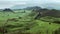 Coastal scenery at the Azores