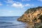 Coastal Seascape at Barwon Heads, Victoria, Australia 2020