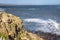 Coastal Seascape at Barwon Heads, Victoria, Australia 2020