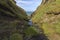 Coastal Stream, Mwnt, Ceredigion