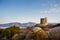 Coastal Tower in Villasimius, Sardinia