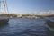 Coastal view of Bebek district by the Bosphorus, Istanbul