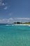 Coastal view from Hamoa Beach, Hana, Maui, Hawaii