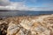 Coastal view Hobart Tasmania