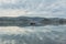 Coastal view, Pacific coast, New Zealand, Otago Peninsula