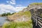 Coastal view of Suomenlinna