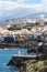 Coastal village Garachico in Tenerife