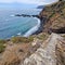 Coastal Walk from Puerto de la Cruz to Playa El RincÃ³n