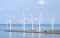 Coastal Wind Farm
